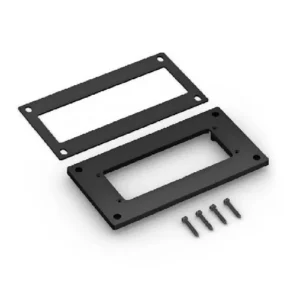 JL AUDIO A60 Retrofit Kit for JL Audio MediaMaster® MM55 and MM105 Cutout | 010-13389-01