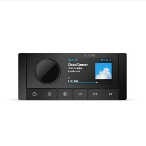 JL Audio® A60 Marine Head Unit | 010-02983-00