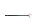 JL AUDIO Black Multifunction Cable, 25' (XD-BLKMFC-25) | 010-13687-00