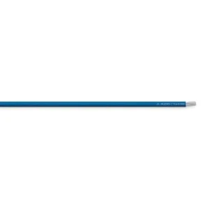 JL AUDIO Blue Power Wire, 8 AWG, 250' (XD-BPW8-250) | 90343 | 010-13632-00
