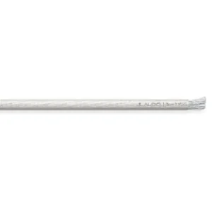 JL AUDIO Clear Power Wire, 4 AWG, 100' (XD-CPW4-100) | 010-13638-00