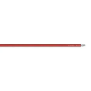 JL AUDIO Red Power Wire, 8 AWG, 250' (XD-RPW8-250) | 90347 | 010-13451-00