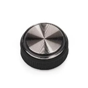 JLAUDIO MM105 Volume Knob Replacement Part | 49065 | S00-02381-00