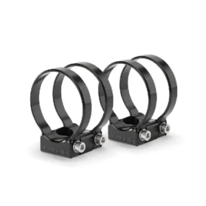 JL AUDIO Mount Fixture for VeX? Enclosed System,Pipe Mounting, 2.750" (PS-SWMCP-B-2.750 | 010-13875-00
