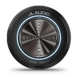 JL AUDIO R5 Single Stereo Volume Controller | 010-04790-00