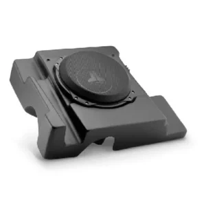 JL AUDIO Stealthbox® Enclosed Subwoofer for Can-Am Maverick X3 (SB-CAN-G2MVX3D/10TW3) | 010-03689-00