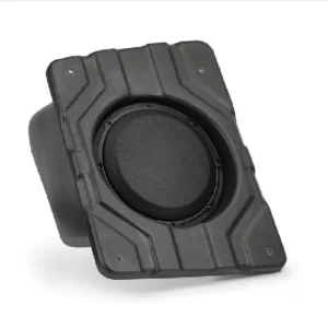 JL AUDIO Stealthbox® Enclosed Subwoofer for Polaris Slingshot Passenger Side 4 Ohm (SB-POL-SLINGSUBP/10W3v3-4) | 010-03670-00