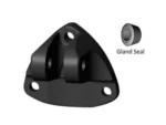 LENCO MARINE UPPER MOUNTING BRACKET W/ GLAND SEAL - NEW STYLE | 15085-001