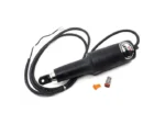 LENCO MARINE 1 1/4" STROKE ACTUATOR - 12 VOLT - 5/16" | 15132-001