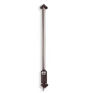 LENCO MARINE 24" HATCH LIFT - 24 VOLT   41" TO 65"    (HL-2400/24V) | 20785-001