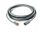 LENCO MARINE 7' ACTUATOR EXTENSION - 16 GA. | 30133-001D