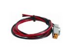 LENCO MARINE 72"  POWER PIGTAIL | 30140-202D
