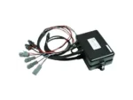 LENCO MARINE CONTROL BOX ONLY FOR #123DR-V2 DUAL RAM INDICATOR SWITCH WITH RETRACTOR | 30342-001