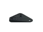 LENCO MARINE 7 DEGREE MOUNTING SHIM | 50015-002D