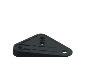 LENCO MARINE 7 DEGREE MOUNTING SHIM | 50015-002D