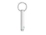 LENCO MARINE SS PULL PIN FOR HATCH LIFTS | 60101-001D