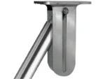 LENCO MARINE SS SLIDE BRACKET FOR HATCH LIFTS | 70381-001