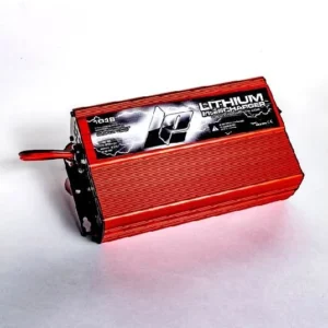 LITHIUM PROS Li-Ion IntelliCharger, 10A/29.2VDC  (Input:  110/240VAC) Dry use only | 1018 | C2410 | DROP SHIP ITEM, FREE FREIGHT
