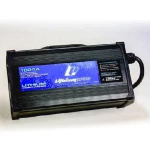 LITHIUM PROS LiFePO4 Charger 25A/29.2VDC  (Input:  110/240VAC) Dry use only | 1024A | C2425 | DROP SHIP ITEM, FREE FREIGHT