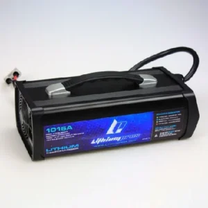 LITHIUM PROS LiFePO4 Charger 18A/43.2V  (Input:  110~240VAC) Dry use only | 1016A | C3618 | **DROP SHIP ITEM, FREE FREIGHT**