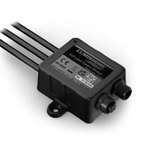 LUMISHORE LUX Light Control Module - Controls 16 Downlights or Courtesy Lights, Up to 5 Flood Lights | 60-0393 | 010-04442-00