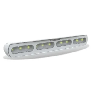 LUMISHORE ECLIPSE Flood Light 18" - White | 60-0469 | 010-04460-00