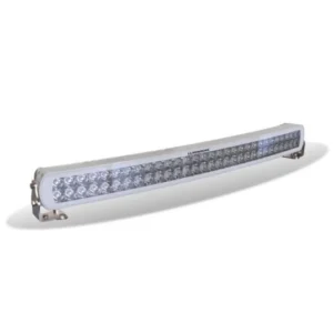 LUMISHORE Curved Light Bar - 30" | 60-0472 | 010-04463-00