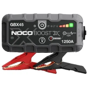 NOCO Boost X 12V 1250A Jump Starter | GBX45