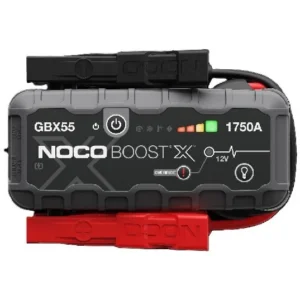 NOCO Boost X 12V 1750A Jump Starter | GBX55