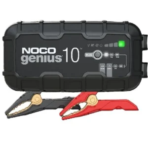 NOCO 10A Battery Charger | GENIUS10