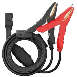 NOCO HD Battery Clamps with Eyelets | GPA002