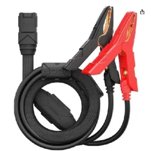 NOCO Pro Battery Clamps with Eyelets | GPA004