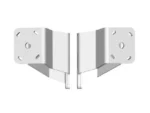 POWER POLE Dual Braced Kit S-2-3 | PKBD-S-2-3-WT