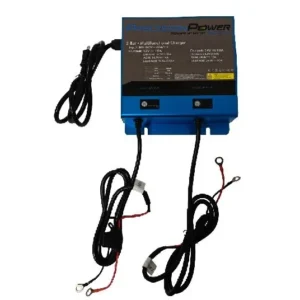 PRECISION SONAR 2 Channel Multi functional Battery Charger | PP-24V/10A-12V/15A-CHRGR **DROP SHIP ITEM $15.00 SHIPPING**