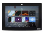 RAYMARINE Axiom 2 12" Chartplotter with LHC North America, NO SONAR, NO XD | E70724-00-102