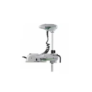 RHODAN GEN5 V2 Rhodan's Newest Model Trolling Motor - 36V 84" Shaft - White | G52W36084 $120 Flat Rate Shipping