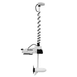RHODAN GEN5 V2 Rhodan's Newest Model Trolling Motor - 36V 96" Shaft - White | G52W36096 $300 Flat Rate Shipping