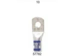 SPECTRO WIRE Tinned Lug Terminal 6 AWG #10 STUD SIZE | 57782-10