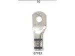 SPECTRO WIRE Tinned Lug Terminal 4 AWG #10 STUD SIZE | 57783-10
