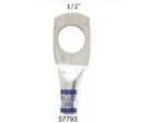 SPECTRO WIRE Tinned Lug Terminal 6 AWG 1/2" STUD SIZE | 57793-10