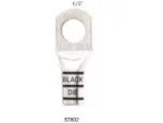 SPECTRO WIRE Tinned lug terminal 1/0 AWG 1/2" STUD SIZE | 57802-10
