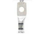 SPECTRO WIRE Tinned Lug Terminal 4 AWG 5/16" STUD SIZE | 57821-10