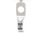 SPECTRO WIRE Tinned Lug Terminal 4 AWG 3/8" STUD SIZE | 57822-10