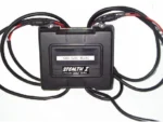 STEALTH 1 CHARGING 20A 2 BANK AC CHARGER | 07AC2