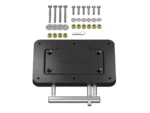 Garmin Quick Release Plate System - Black