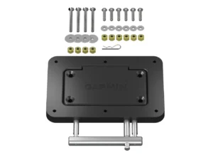 Garmin Quick Release Plate System - Black
