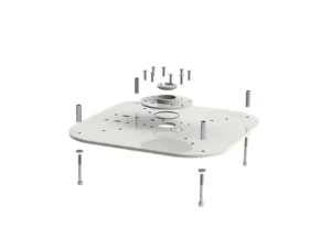 Seaview Modular Top Plate f/Kymeta U8 Peregrine