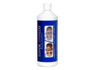 Super Stainless 32oz Stainless Steel Cleaner