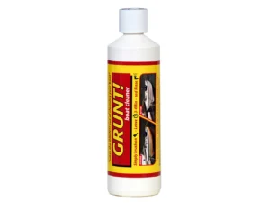 GRUNT! 16oz Boat Cleaner - Removes Waterline & Rust Stains