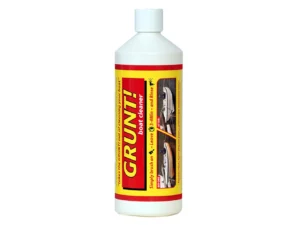 GRUNT! 32oz Boat Cleaner - Removes Waterline & Rust Stains